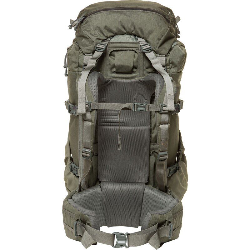 Metcalf - Foliage (Body Panel)